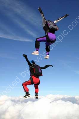 Team Flytrix
